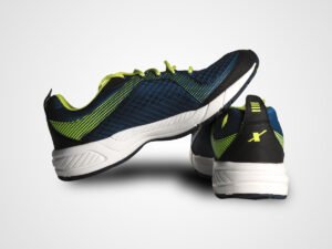 DNK Yellow Shoes