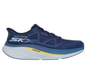 GO WALK MAX CUSHIONING ARCH FIT