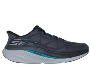 GO WALK MAX CUSHIONING ARCH FIT